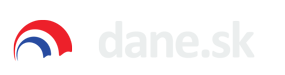 dane.sk logo